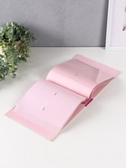 Фотоальбом на 200 фото 10×15 cм «Зайка с бантиком» - Фото 3