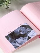 Фотоальбом на 200 фото 10×15 cм «Зайка с бантиком» - Фото 4