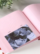 Фотоальбом на 200 фото 10×15 cм «Жирафы на машине» - Фото 4