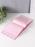 Фотоальбом на 200 фото 10×15cм «Кошечка» - фото 54808378