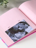 Фотоальбом на 200 фото 10×15cм «Кошечка» - фото 54808379