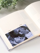 Фотоальбом на 200 фото 10×15 см «Мост через реку», книжный переплёт - фото 54808387