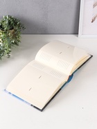 Фотоальбом на 200 фото 10×15 см «Ласточкино гнездо», книжный переплёт - Фото 3