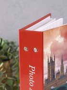 Фотоальбом на 200 фото 10×15 см «Лондон» - фото 54808410 Фотоальбом на 200 фото 10×15 см «Лондон» - фото 54808410