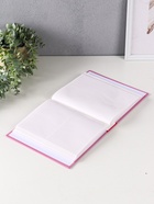 Фотоальбом на 200 фото 10×15 см «Мишка с бантиком» - фото 54808413 Фотоальбом на 200 фото 10×15 см «Мишка с бантиком» - фото 54808413