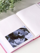 Фотоальбом на 200 фото 10×15 см «Мишка с бантиком» - фото 54808414 Фотоальбом на 200 фото 10×15 см «Мишка с бантиком» - фото 54808414