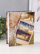 Фотоальбом на 200 фото 10×15 см «Москва» - Фото 2