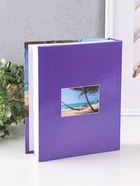 Фотоальбом на 200 фото 10×15 см «Пляж» - фото 809199450