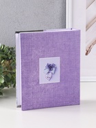 Фотоальбом на 200 фото 10×15 см «Синяя дверь» - фото 809199454