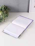 Фотоальбом на 200 фото 10×15 см «Синяя дверь» - фото 809199455