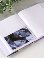 Фотоальбом на 200 фото 10×15 см «Синяя дверь» - фото 809199456