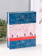 Фотоальбом на 200 фото 10×15 см «Горное озеро» - фото 54808450 Фотоальбом на 200 фото 10×15 см «Горное озеро» - фото 54808450