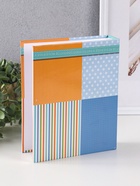 Фотоальбом на 200 фото 10×15 см «Мишка с цыплёнком» - фото 54808458 Фотоальбом на 200 фото 10×15 см «Мишка с цыплёнком» - фото 54808458