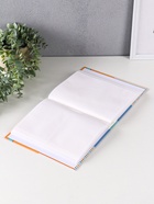 Фотоальбом на 200 фото 10×15 см «Мишка с цыплёнком» - Фото 3