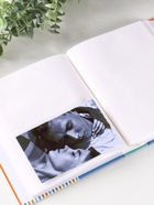 Фотоальбом на 200 фото 10×15 см «Мишка с цыплёнком» - фото 54808460 Фотоальбом на 200 фото 10×15 см «Мишка с цыплёнком» - фото 54808460