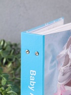 Фотоальбом на 200 фото 10×15 см «Детские башмачки» - Фото 3