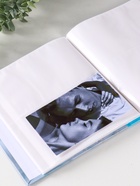 Фотоальбом на 200 фото 10×15 см «Детские башмачки» - Фото 5