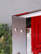 Фотоальбом на 200 фото 10×15 см «Лондон. Телефонная будка» - фото 54808477 Фотоальбом на 200 фото 10×15 см «Лондон. Телефонная будка» - фото 54808477