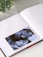 Фотоальбом на 200 фото 10×15 см «Лондон. Телефонная будка» - фото 54808479 Фотоальбом на 200 фото 10×15 см «Лондон. Телефонная будка» - фото 54808479