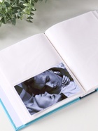 Фотоальбом на 200 фото 10×15 см «Лисёнок в наушниках» - фото 54808483