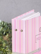 Фотоальбом на 200 фото 10×15 см «Три пуговки», розовый - фото 54808486 Фотоальбом на 200 фото 10×15 см «Три пуговки», розовый - фото 54808486