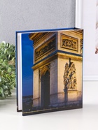 Фотоальбом на 200 фото 10×15 см «Триумфальная арка» - фото 54808490 Фотоальбом на 200 фото 10×15 см «Триумфальная арка» - фото 54808490