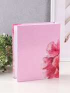 Фотоальбом на 200 фото 10×15 см «Цветок и бабочки» - фото 54808507 Фотоальбом на 200 фото 10×15 см «Цветок и бабочки» - фото 54808507