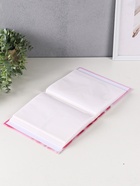 Фотоальбом на 200 фото 10×15 см «Цветок и бабочки» - фото 54808508 Фотоальбом на 200 фото 10×15 см «Цветок и бабочки» - фото 54808508