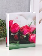 Фотоальбом на 200 фото 10×15 см «Розы» - фото 54808531 Фотоальбом на 200 фото 10×15 см «Розы» - фото 54808531