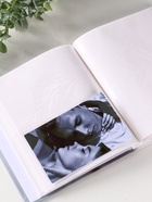 Фотоальбом на 200 фото 10×15 см «Белая кошечка» - Фото 4