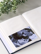 Фотоальбом на 200 фото 10×15 см «Делюкс», серый - фото 54808557