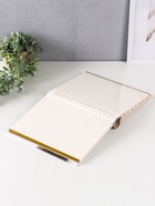 Фотоальбом магнитный на 30 листов 23×28 см, «Щенок», переплёт: спираль - фото 54808568 Фотоальбом магнитный на 30 листов 23×28 см, «Щенок», переплёт: спираль - фото 54808568