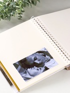 Фотоальбом магнитный на 30 листов 23×28 см, «Щенок», переплёт: спираль - фото 54808569 Фотоальбом магнитный на 30 листов 23×28 см, «Щенок», переплёт: спираль - фото 54808569