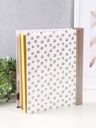 Фотоальбом магнитный на 30 листов 23×28 см, «Котёнок», переплёт: спираль - фото 54808571 Фотоальбом магнитный на 30 листов 23×28 см, «Котёнок», переплёт: спираль - фото 54808571