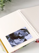 Фотоальбом магнитный на 30 листов 23×28 см, «Розы», переплёт: спираль - фото 54808581 Фотоальбом магнитный на 30 листов 23×28 см, «Розы», переплёт: спираль - фото 54808581