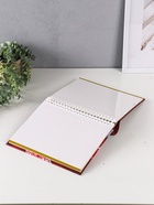 Фотоальбом магнитный на 30 листов 23×28 см, «Собака», переплёт: спираль, МИКС - фото 54808585