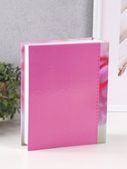 Фотоальбом на 304 фото 10×15 см «Цветок», по 2 фото на странице - фото 54808588