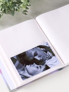 Фотоальбом на 304 фото 10×15 см «Цветок», по 2 фото на странице - фото 54808590