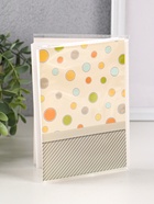 Фотоальбом на 36 фото 10?15 см «Слоненок», мягкая обложка (комплект 2 шт) - фото 54808600 Фотоальбом на 36 фото 10?15 см «Слоненок», мягкая обложка (комплект 2 шт) - фото 54808600