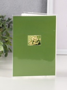 Фотоальбом на 36 фото 10×15 см «Белые цветы», мягкая обложка - фото 119072520