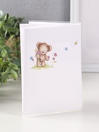 Фотоальбом на 36 фото 10×15 см «Медвежонок», мягкая обложка - Фото 2