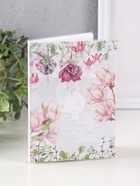 Фотоальбом на 36 фото 10×15 см «Цветочная нежность», мягкая обложка - Фото 1