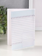 Фотоальбом на 36 фото 10?15 см «Ребёнок», голубой, мягкая обложка (комплект 2 шт) - фото 54808620 Фотоальбом на 36 фото 10?15 см «Ребёнок», голубой, мягкая обложка (комплект 2 шт) - фото 54808620