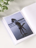 Фотоальбом на 36 фото 10×15 см «Ребёнок», голубой, мягкая обложка - Фото 4