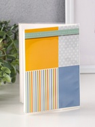 Фотоальбом на 36 фото 10×15 см «Мишка с цыплёнком», мягкая обложка - Фото 2