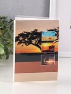 Фотоальбом на 36 фото 10?15 см «Закат. Пляж», мягкая обложка (комплект 2 шт) - фото 54808632 Фотоальбом на 36 фото 10?15 см «Закат. Пляж», мягкая обложка (комплект 2 шт) - фото 54808632