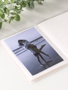 Фотоальбом на 36 фото 10?15 см «Рыжий котёнок», мягкая обложка (комплект 3 шт) - фото 54808638