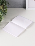 Фотоальбом на 36 фото 10?15 см «Лисёнок с цветочками», мягкая обложка (комплект 2 шт) - фото 54808649