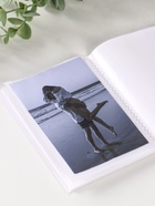 Фотоальбом на 36 фото 10?15 см «Лисёнок с цветочками», мягкая обложка (комплект 2 шт) - фото 54808650