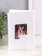 Фотоальбом на 36 фото 10?15 см «Корги»,, мягкая обложка (комплект 2 шт) - фото 54808656